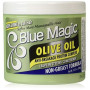Blue Magic Cremes - Olive Oil Huile D'Olive 