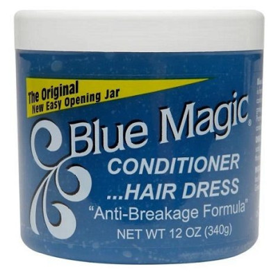 Blue Magic Originals - Conditioner Hair Dress - Pommade Nourrissante