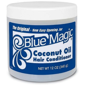 Blue Magic Originals Coconut Oil Hair Conditioner - Révitalisant à l'Huile de Coco