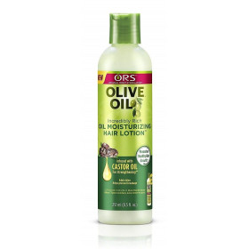 ORS Olive Oil Incredibly Rich Oil Moisturizing Hair Lotion - Lotion Hydratante 251ml