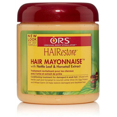 ORS HAIRestore Hair Mayonnaise - Cheveux Abimés 567 grammes