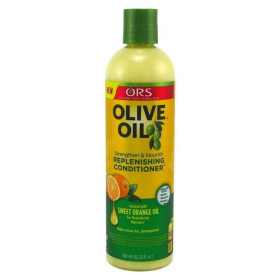 ORS Olive Oil Replenishing Conditioner Pénétrant Profond à l'Huile d'Olive