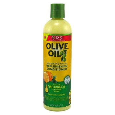 ORS Olive Oil Replenishing Conditioner Pénétrant Profond à l'Huile d'Olive