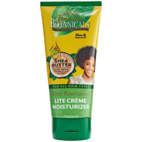 Botanicals Lite Creme Moisturizer - Crème Hydratante 170 g