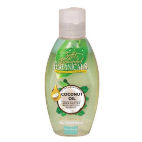 Soft & Beautiful Botanicals Coconut Oil Treatment - L'Oréal Paris