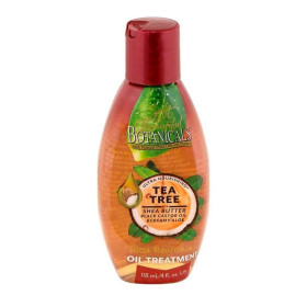 Soft & Beautiful Botanicals Tea Tree Oil Treatment - L'Oréal Paris