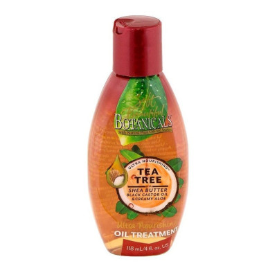 Soft & Beautiful Botanicals Tea Tree Oil Treatment - L'Oréal Paris