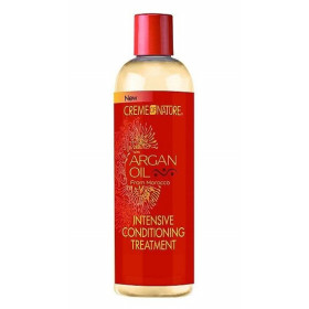 Creme of Nature Intensive Conditioning Treatment - Soin Après-shampoing Argan 354 ml