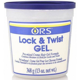ORS Lock Twist Gel 368 gr