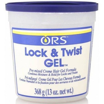 ORS Lock Twist Gel 368 gr