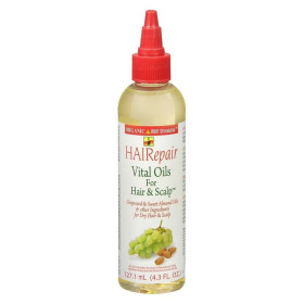 ORS HAIRepair Vital Oils For Hair & Scalp 127ml