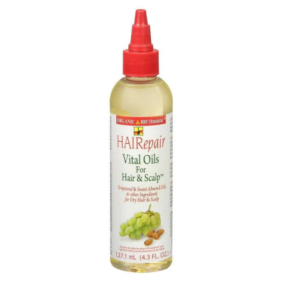 ORS HAIRepair Vital Oils For Hair & Scalp 127ml