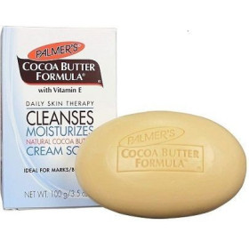 Savon Cocoa Butter Formula Cleanses Palmer's