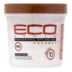 Eco Styler Gel Coconut Oil 236 ml