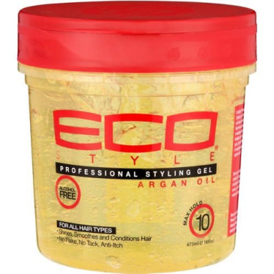 Eco Styler Gel Huile Argan Oil 236 ml
