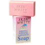 Skin White Savon Gommant Exfoliant Clear Complexion Soap