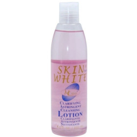 Skin White Lotion Clarifiante Astringente et Nettoyante