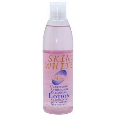 Skin White Lotion Clarifiante Astringente et Nettoyante