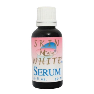 Skin White Serum 30ml