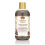 African Pride Moisture Miracle Honey & Chocolate Coconut - Shampooing Coco & Miel 354 ml