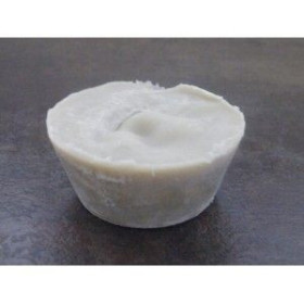 Beurre de karité brut du Togo