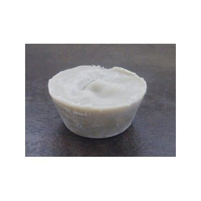 Beurre de karité brut du Togo