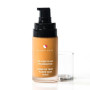 Fond de Teint Fluide Sans Huile - FF06 Light Beige - Sunset Cosmetics