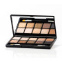 Palette Fard à Paupière - Nubian Night - Sunset Love Cosmetics
