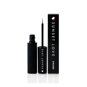 Eyeliner Noir - Sunset Love Cosmetics Makeup