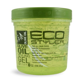 Eco Styler Gel Coiffant Olive Oil - Huile d'Olive 236 ml