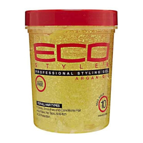 Eco Styler Moroccan Gel Argan Oil