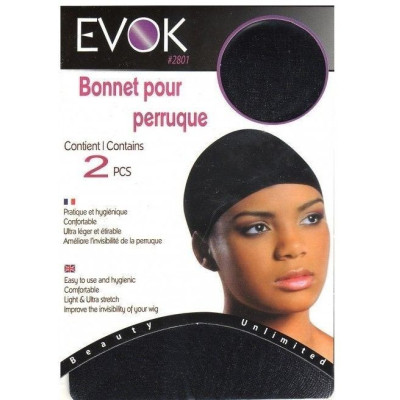 Bonnet pour Perruque - Wig Cap