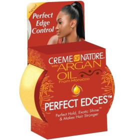 Creme of Nature Perfect Edges - Gel Perfect Edges 63.7 gramme