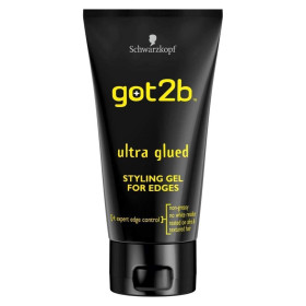got2b Glued Styling Gel coiffant de Schwarzkopf