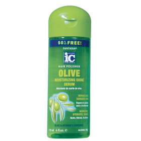 IC Fantasia Hair Polisher Olive 178 ml