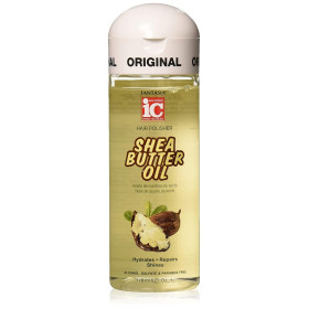 IC Fantasia Hair Polisher Shea Butter Oil