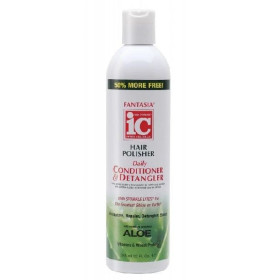 IC Fantasia Hair Polisher Daily Conditioner & Detangler