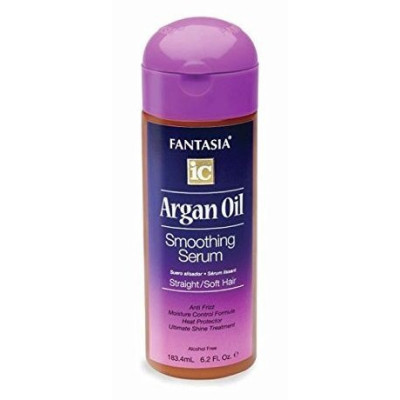 IC Fantasia Argan Oil Smoothing Serum 183 ml
