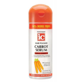 IC Fantasia Hair Polisher Aloe Sérum 178 ml