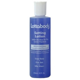 Lottabody Setting Lotion Professionnel 236 ml