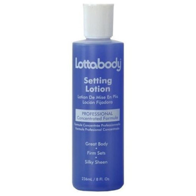 Lottabody Setting Lotion Professionnel 236 ml