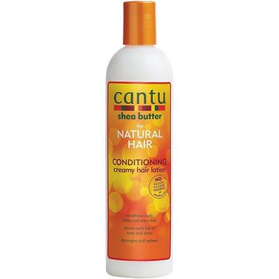 Cantu Shea Butter Conditioning Creamy Hair Lotion