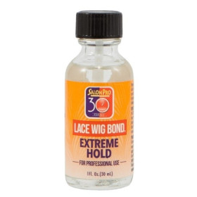 Salon Pro Colle Perruque LACE WIG BOND Extreme Hold