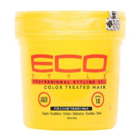 Eco Styler Gel Cheveux Colorés 473ml