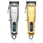 Tondeuse Cheveux Professionnelle avec Ecran LCD Sans Fil Rechargeable