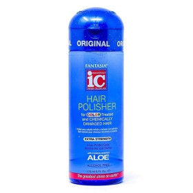 IC Fantasia Hair Polisher & Color Treated