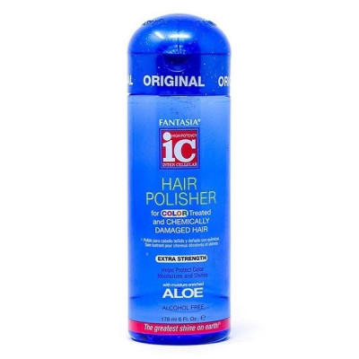 IC Fantasia Hair Polisher & Color Treated