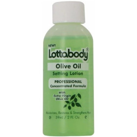 Lottabody Olive Oil Setting Lotion Professionnel 59 ml