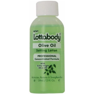 Lottabody Olive Oil Setting Lotion Professionnel 59 ml