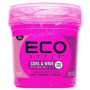 Eco Styler Curl & Wave Gel coiffant